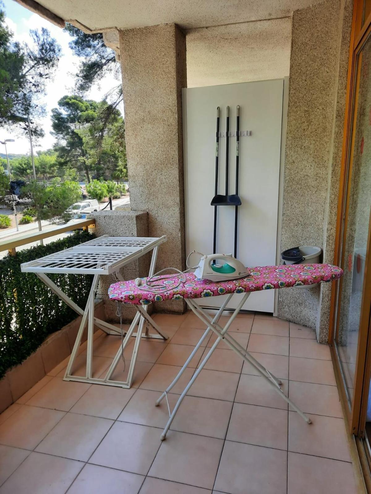 La Casita De Salou Apartment Luaran gambar